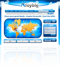 Foyble
