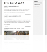 Theezpzway